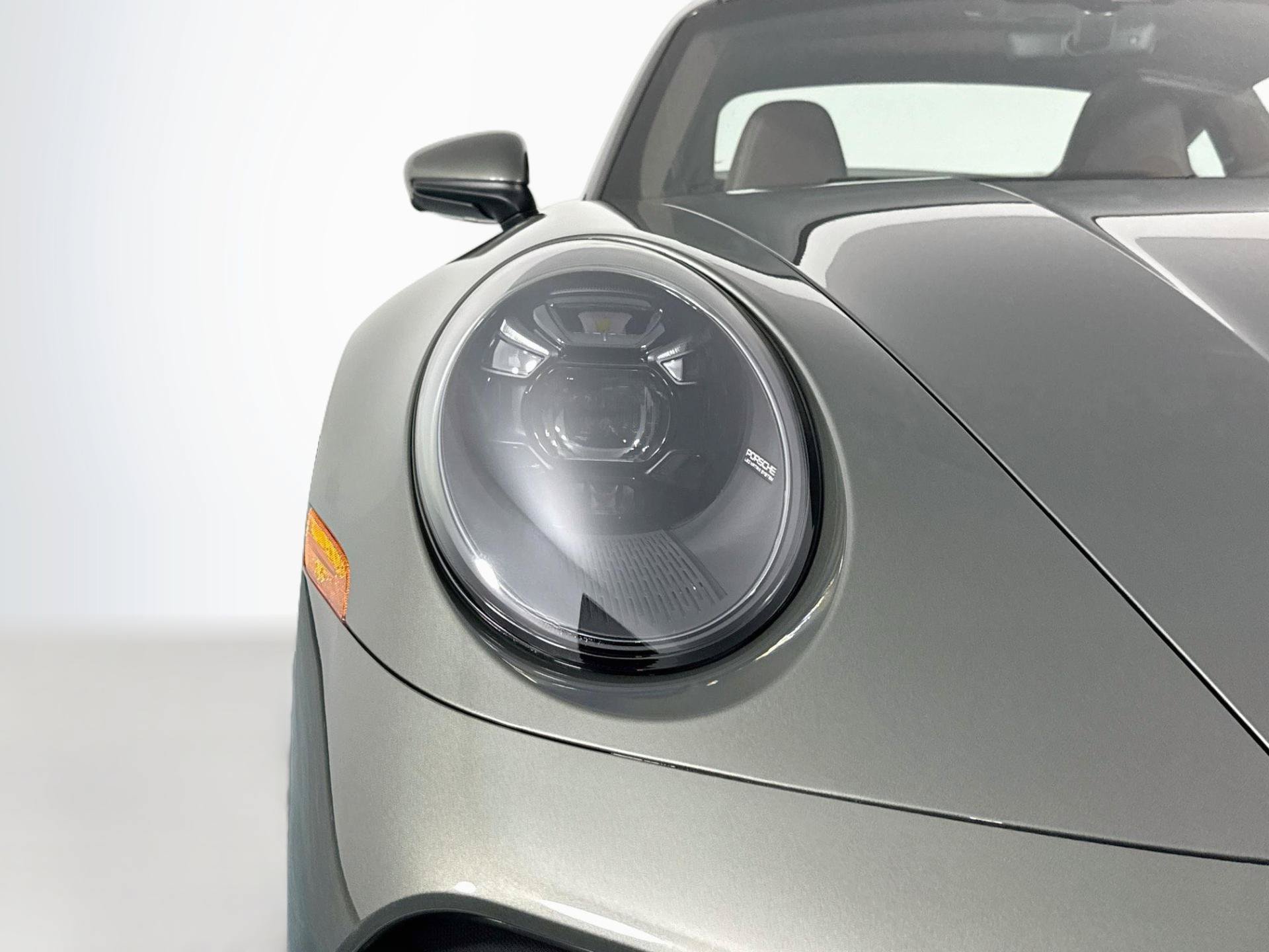 Used 2021 Porsche 911 Turbo S AWD/4WD image 60