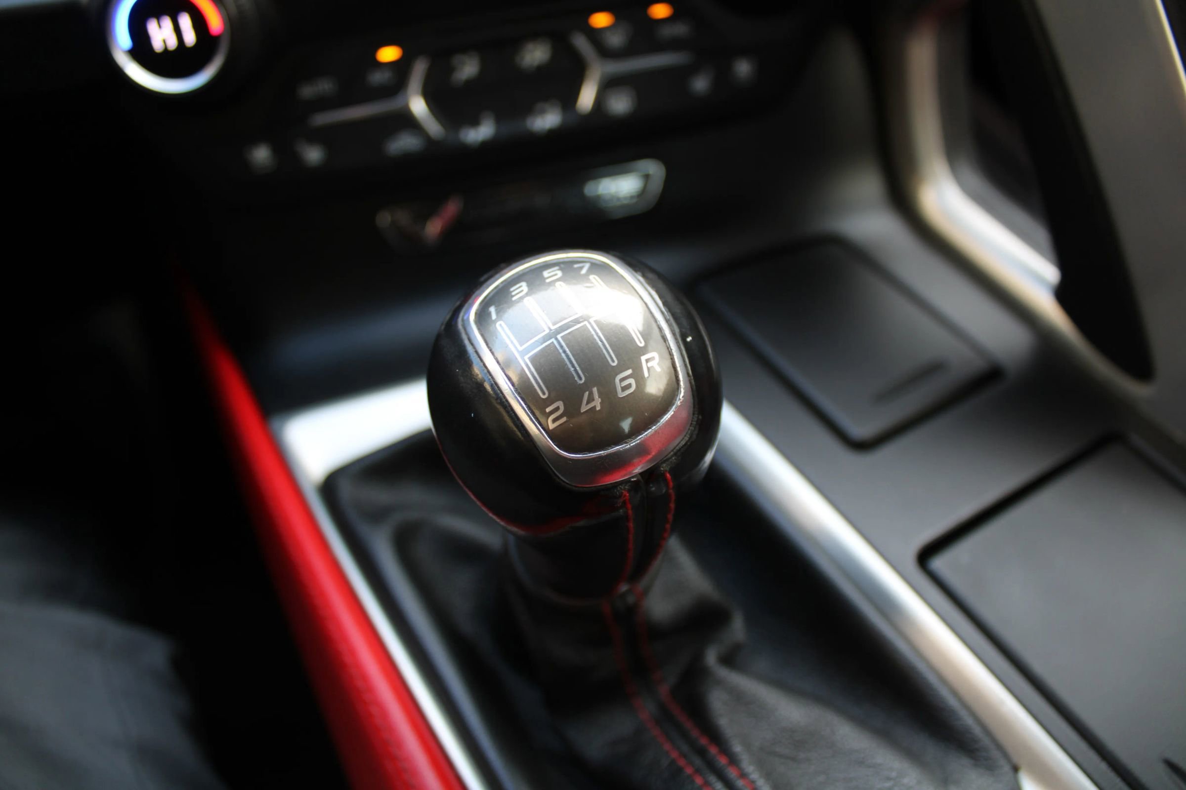 Used 2014 Chevrolet Corvette Stingray Coupe w/ 2LT Preferred Equipment Group image 12