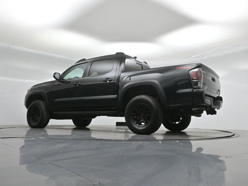 Used 2021 Toyota Tacoma TRD Pro image 48