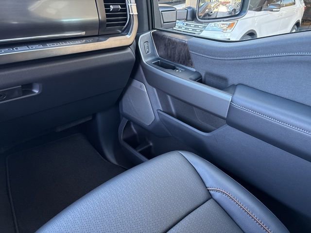 New 2026 Ford F250 Lariat w/ Tremor Off-Road Package image 19