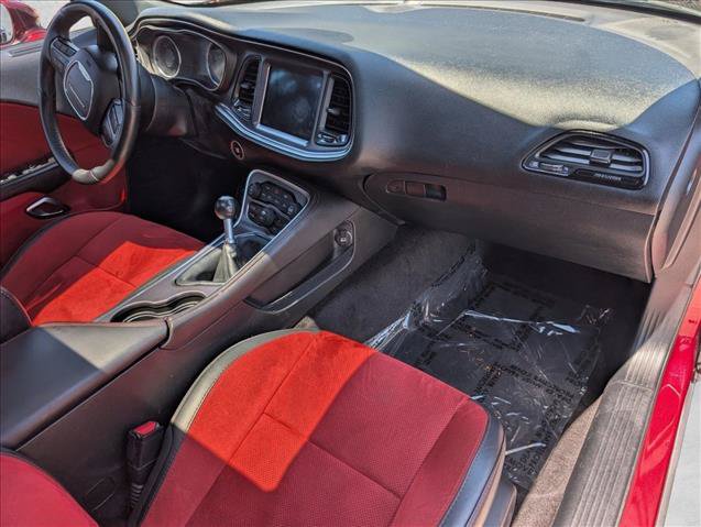 Used 2018 Dodge Challenger R/T Scat Pack RWD image 18