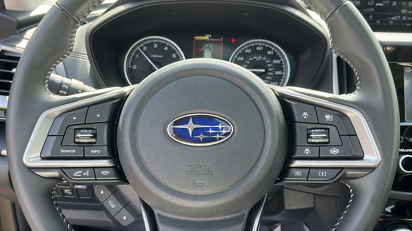 Certified 2023 Subaru Forester Premium AWD/4WD image 12