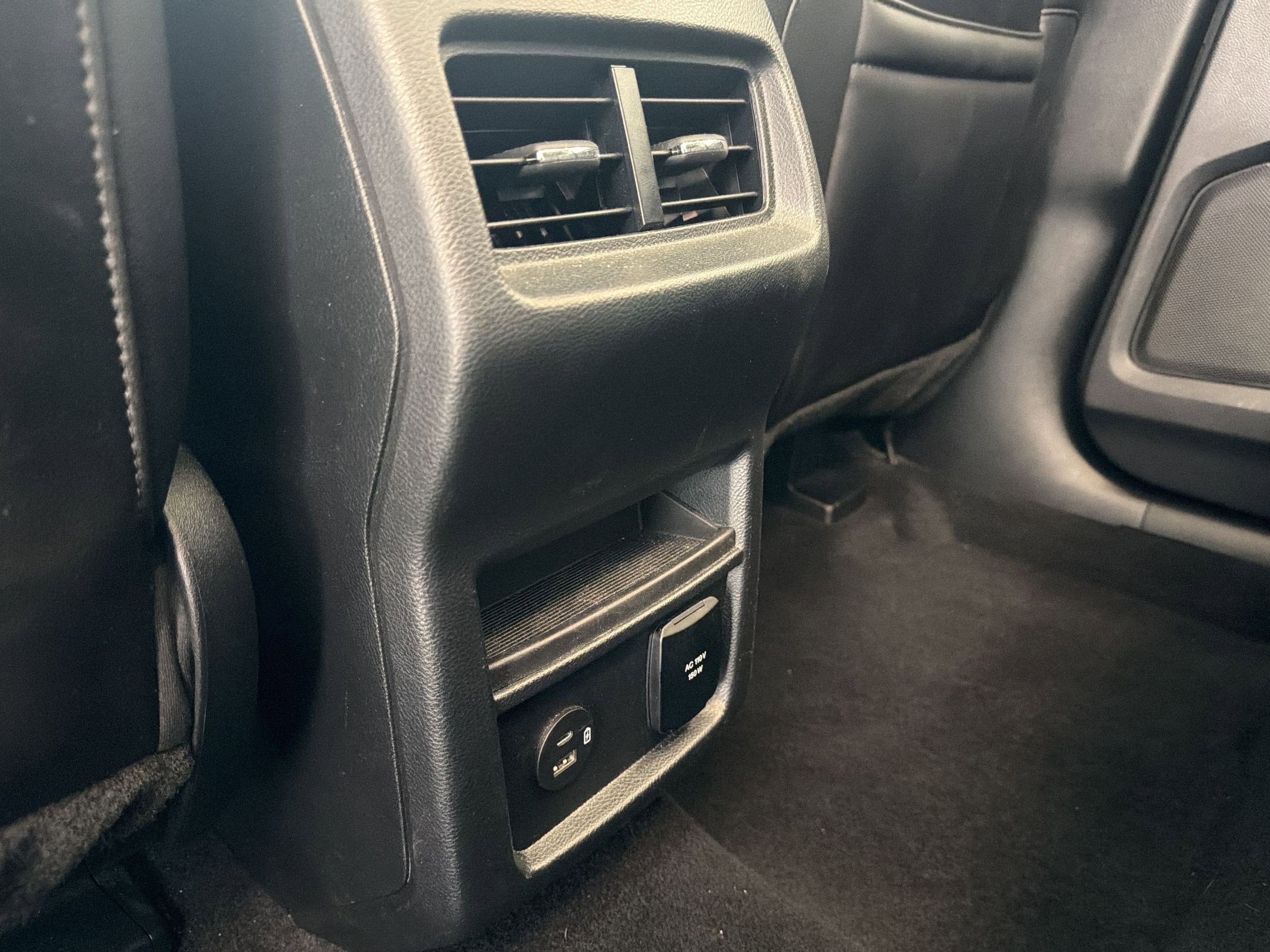 Used 2021 Ford Edge SEL w/ Convenience Package image 32