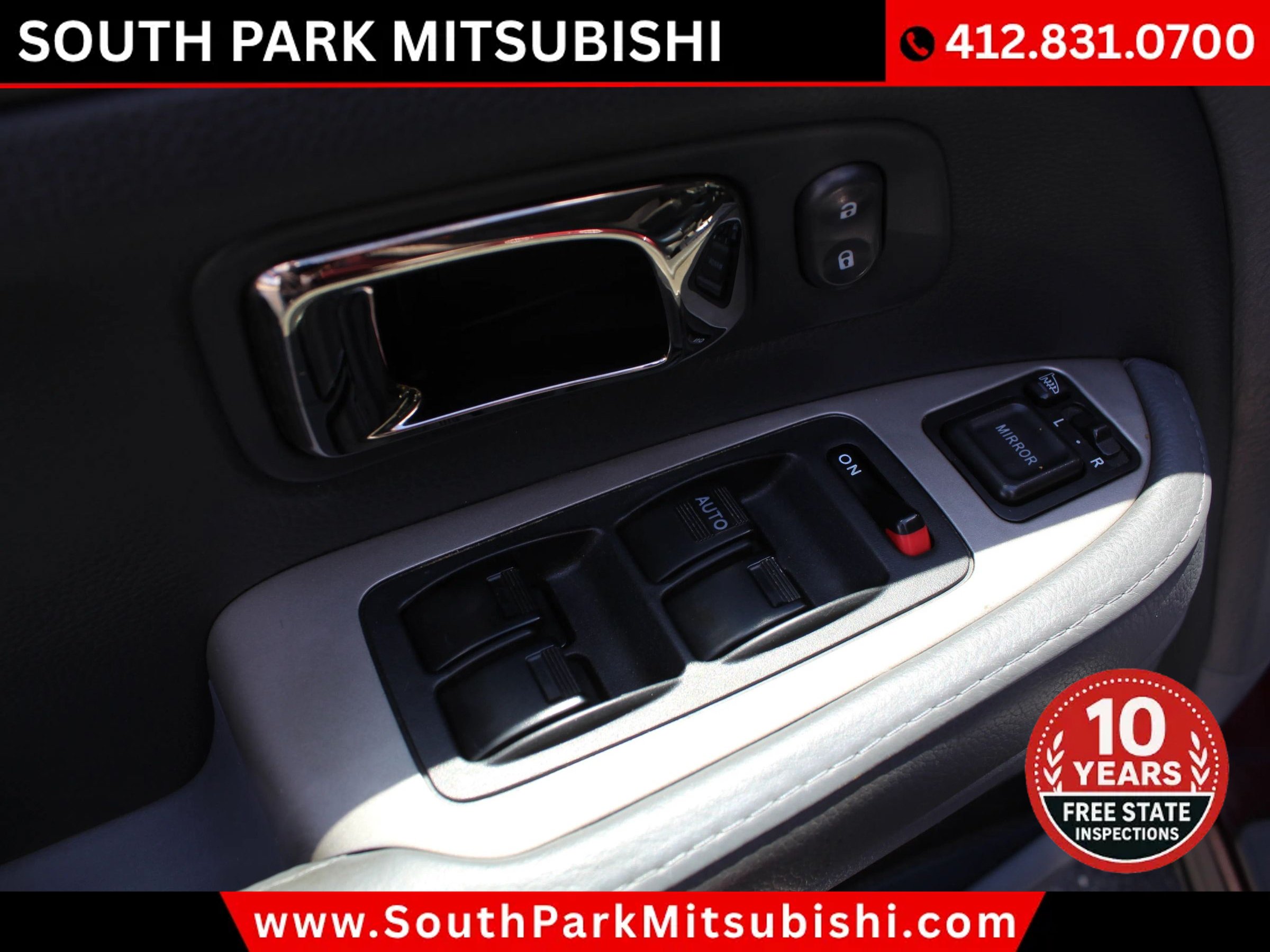 Used 2008 Honda Pilot EX-L image 16