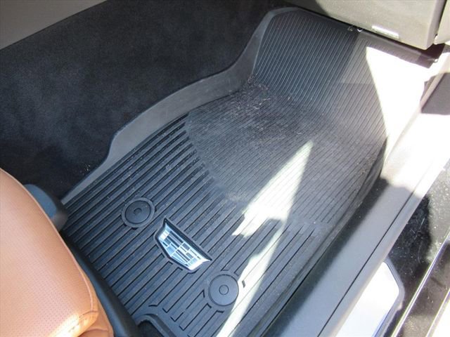 Certified 2025 Cadillac CT5 Premium Luxury w/ Platinum Package image 32