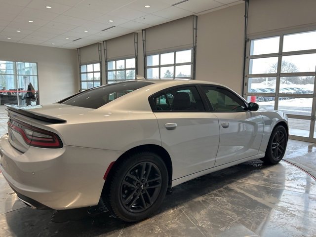 Used 2019 Dodge Charger SXT w/ Plus Group image 7
