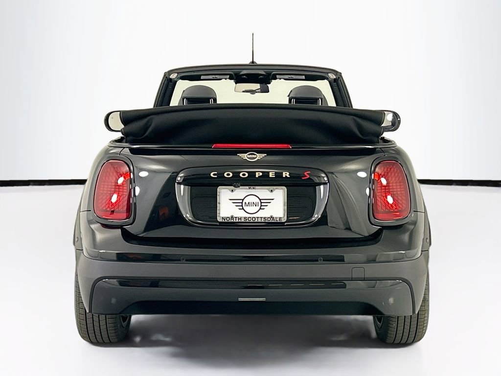 New 2026 MINI Cooper S FWD image 6