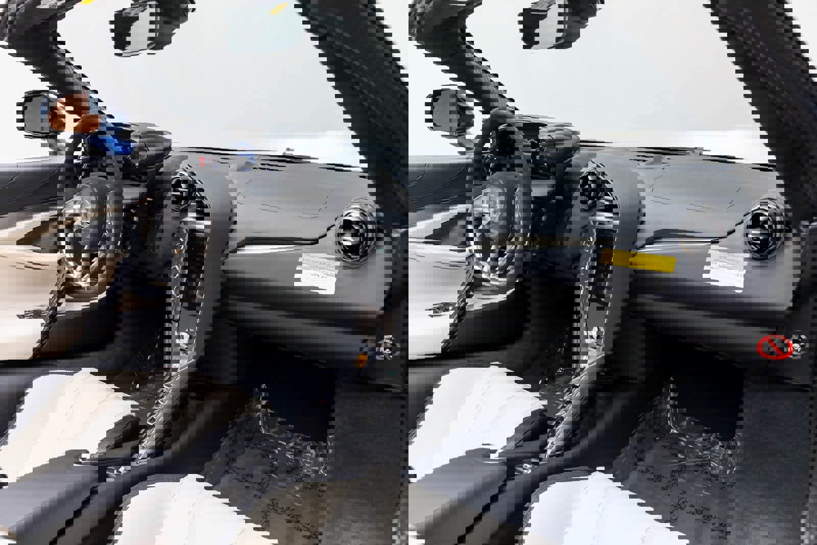 New 2026 McLaren 750S Spider image 42