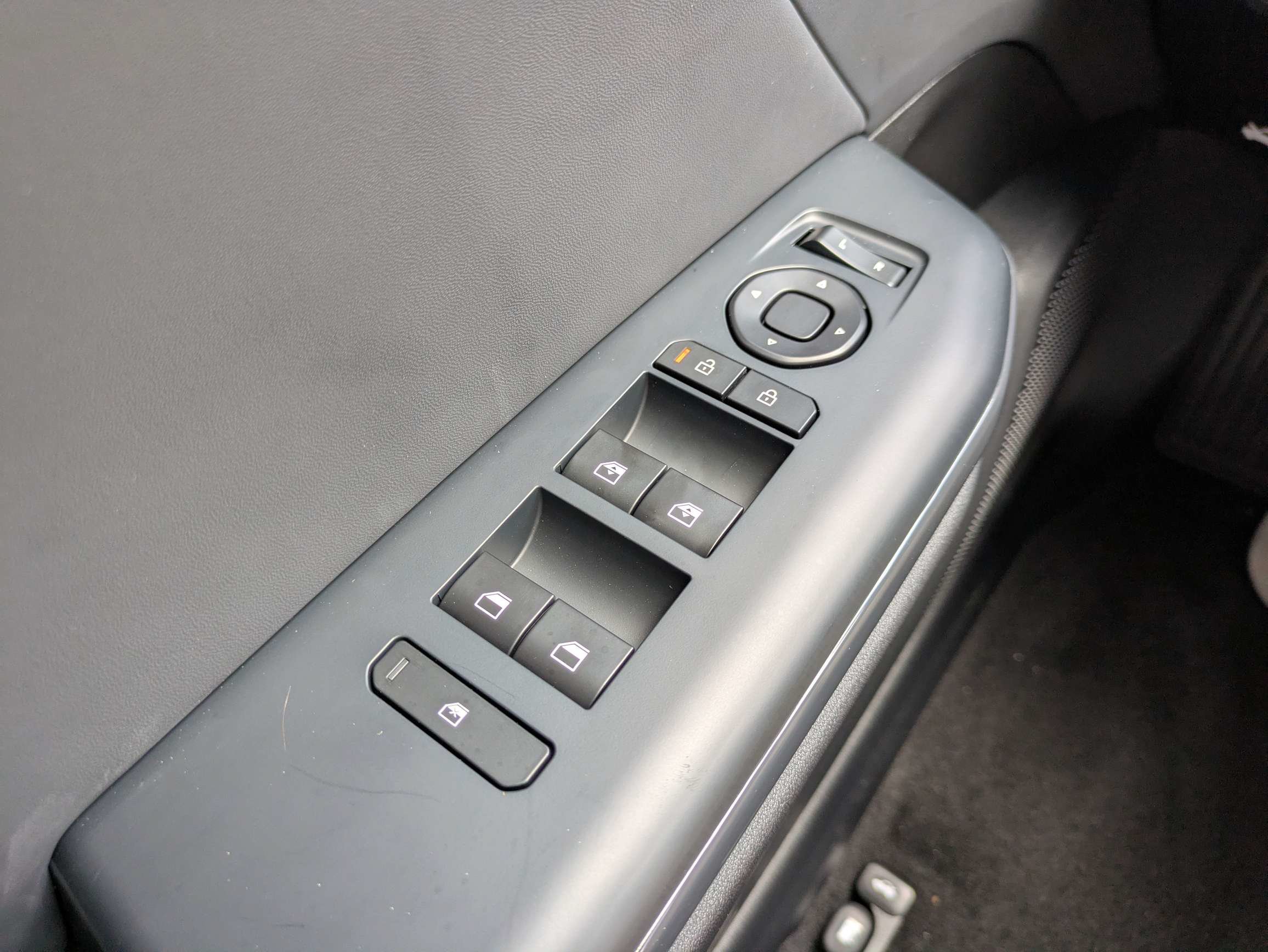 New 2026 Kia K4 EX FWD image 26