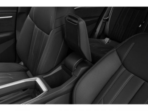 Used 2021 Audi e-tron Prestige w/ Prestige Package AWD/4WD image 14