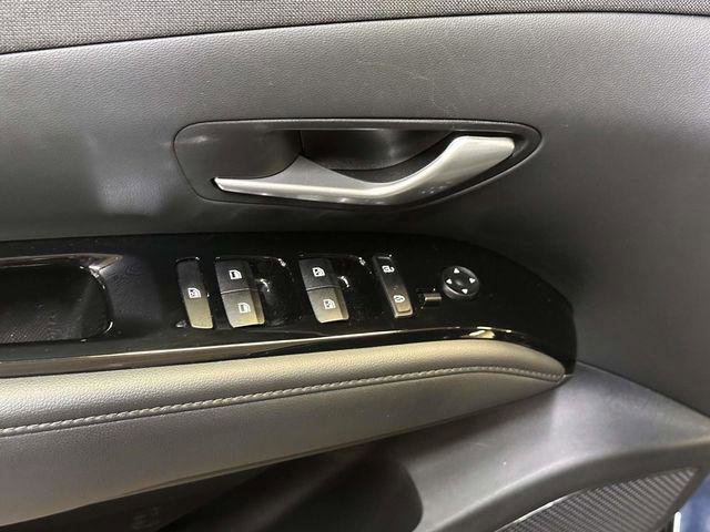 Used 2024 Hyundai Tucson XRT image 10