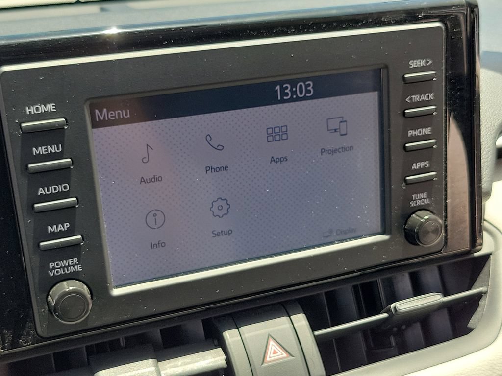 Used 2019 Toyota RAV4 XLE AWD/4WD image 29