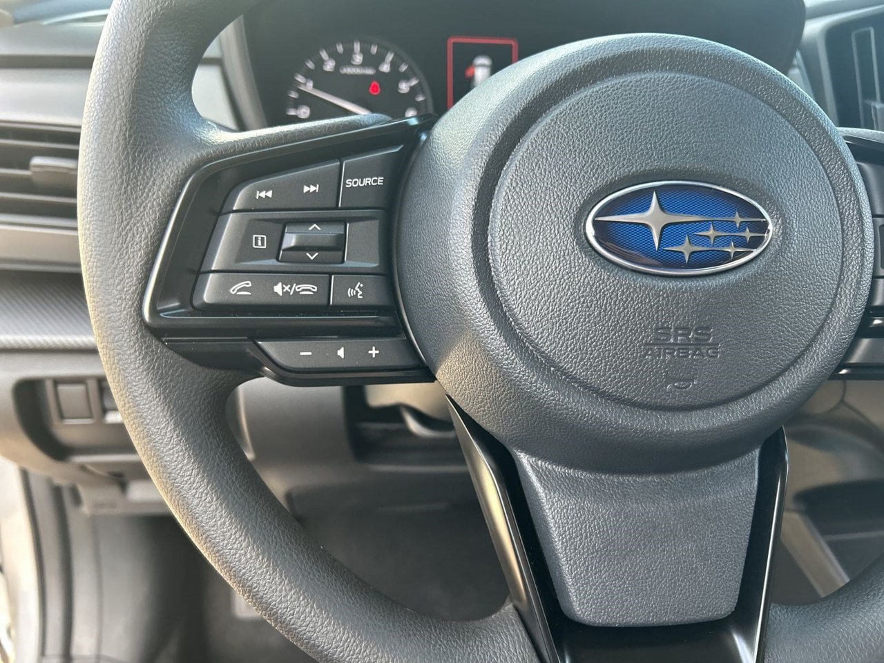 New 2026 Subaru Crosstrek 2.5i AWD/4WD image 19