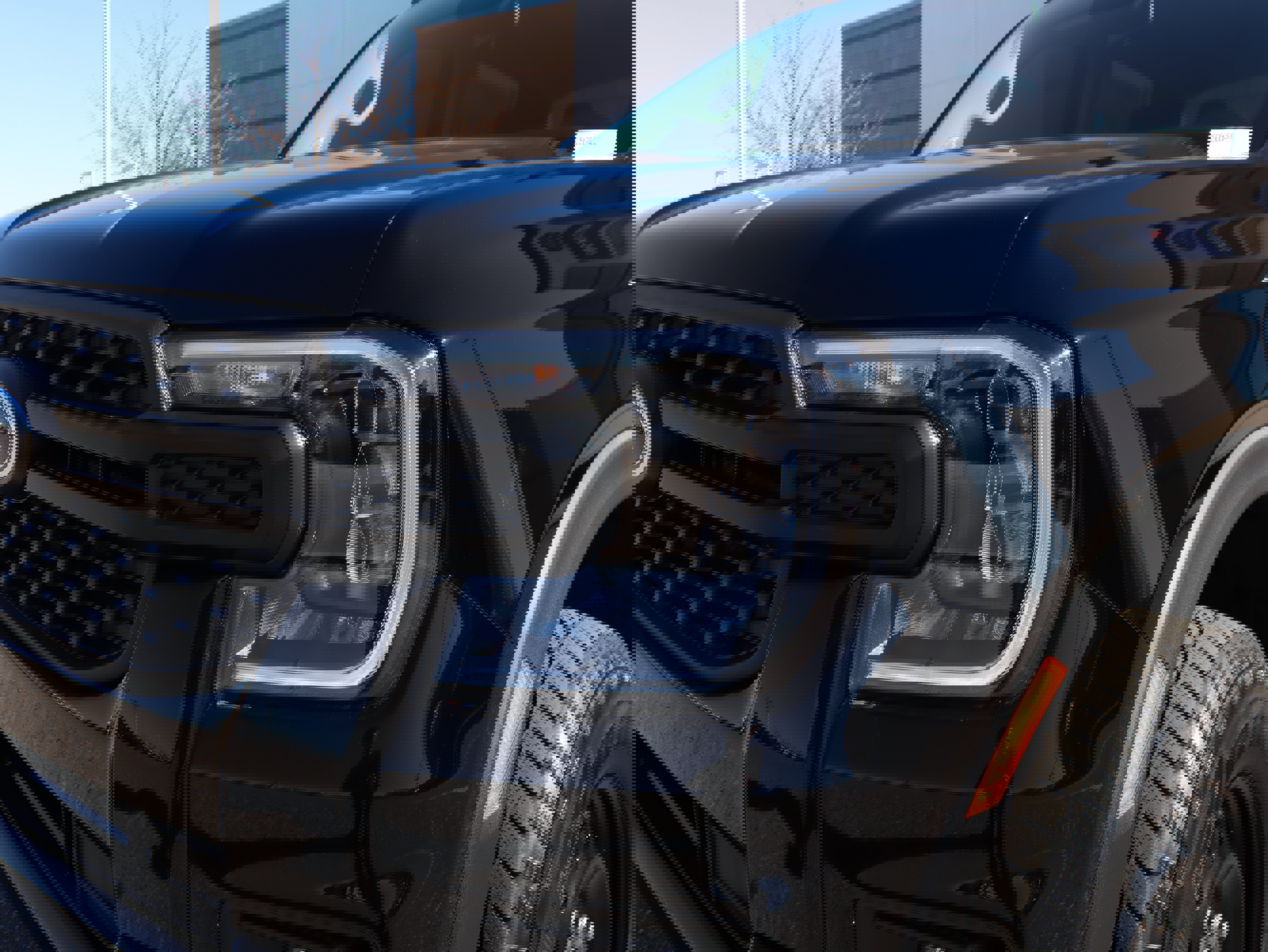 New 2026 Ford Ranger XL image 14