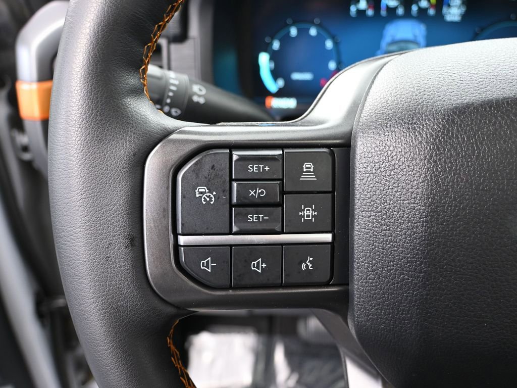 Used 2025 Ford F150 Tremor w/ Bed Utility Package image 30
