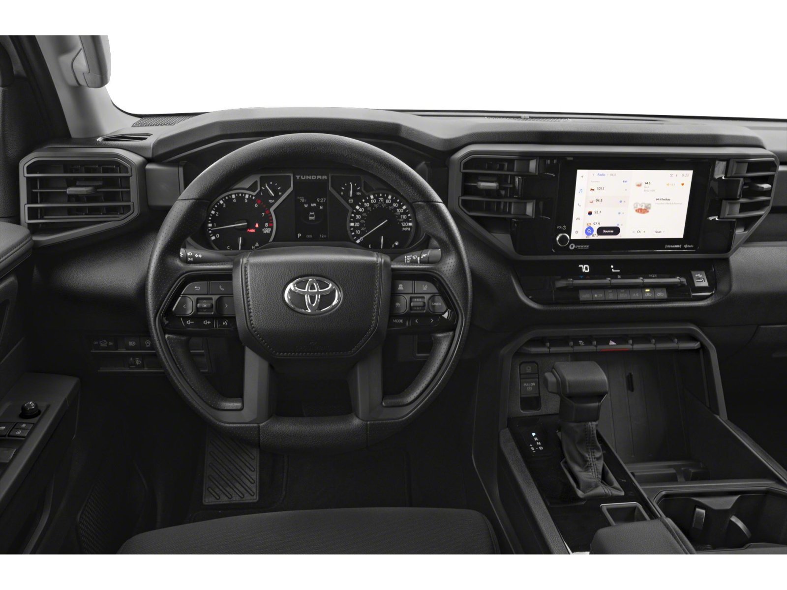 Used 2023 Toyota Tundra SR AWD/4WD image 5