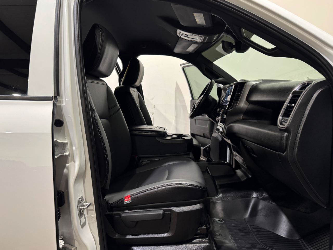 Used 2023 RAM 2500 Tradesman AWD/4WD image 14