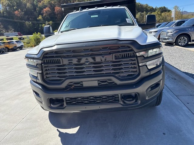 New 2026 RAM 5500 Tradesman image 13