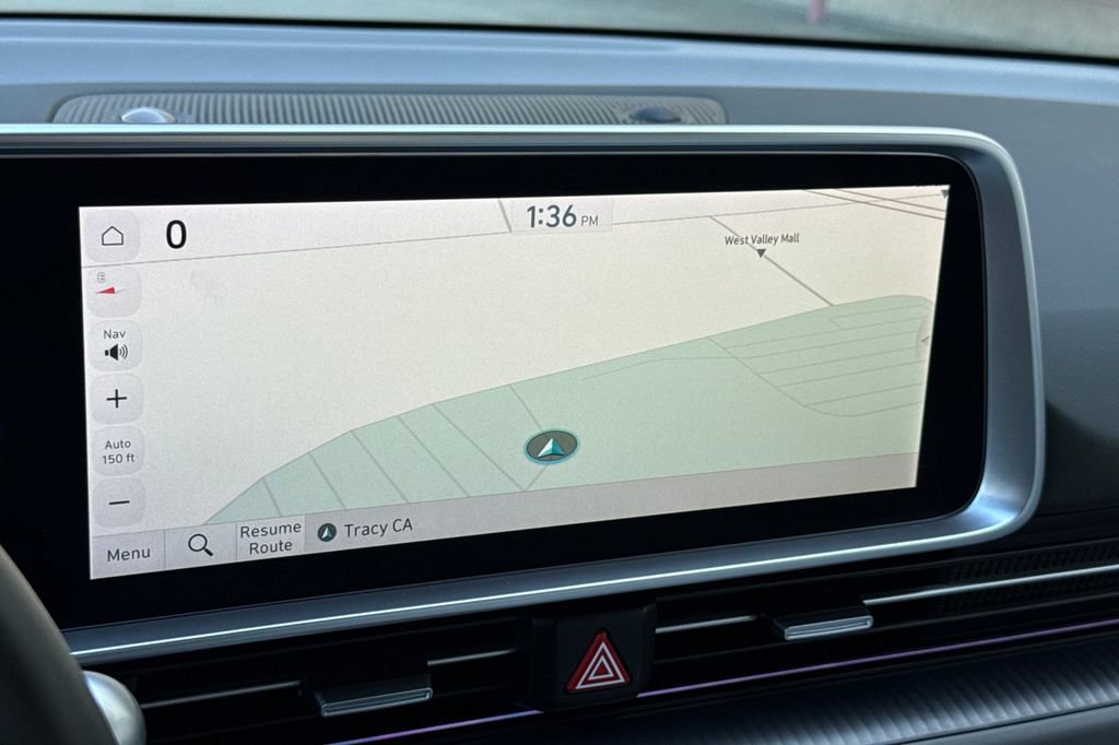 Used 2023 Hyundai Ioniq 6 SEL image 16