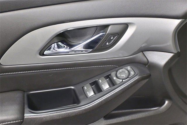 Certified 2023 Chevrolet Traverse LT image 16