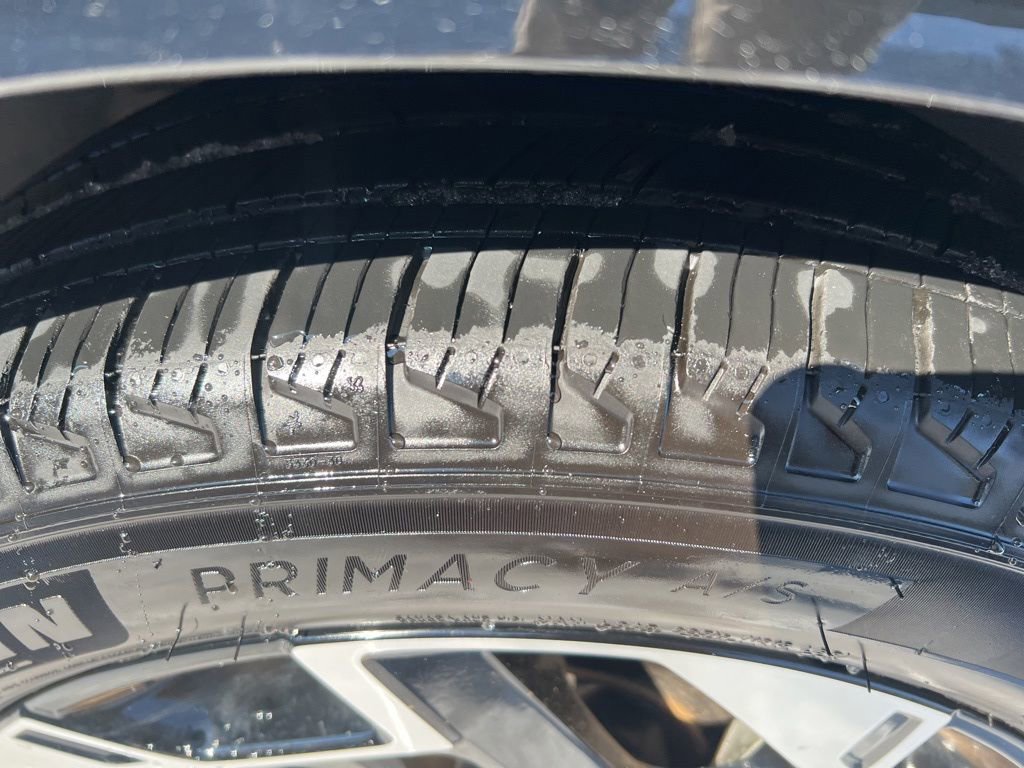 Certified 2023 Kia Sportage SX image 40