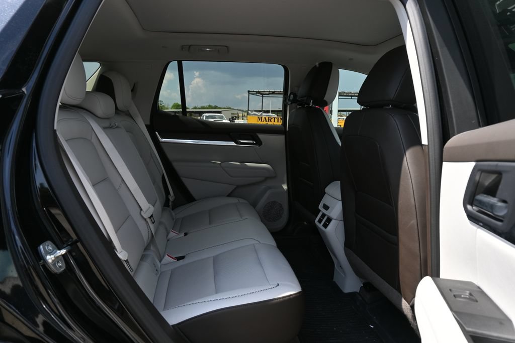Used 2026 GMC Terrain Denali w/ LPO, Floor Liner Package AWD/4WD image 20
