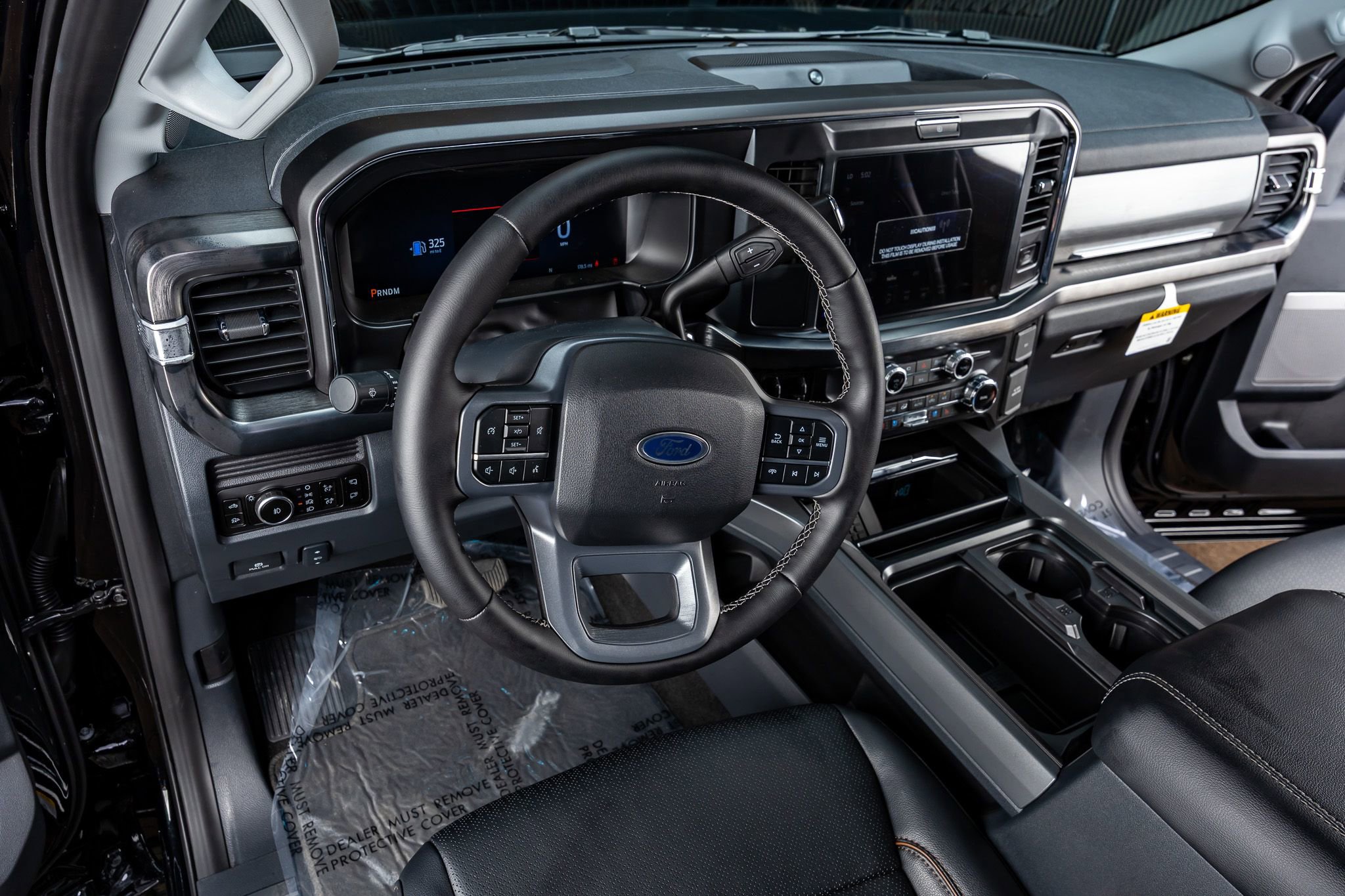 Used 2026 Ford F450 Lariat image 26