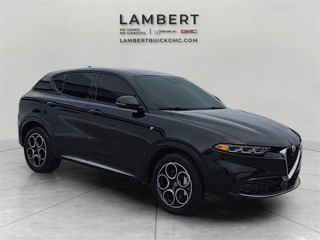 Used 2024 Alfa Romeo Tonale Ti w/ Active Assist Package image 4