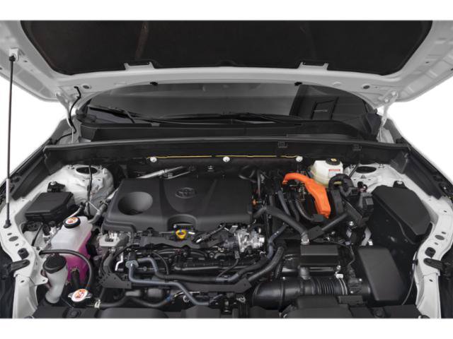 Used 2023 Toyota Venza Limited AWD/4WD image 15