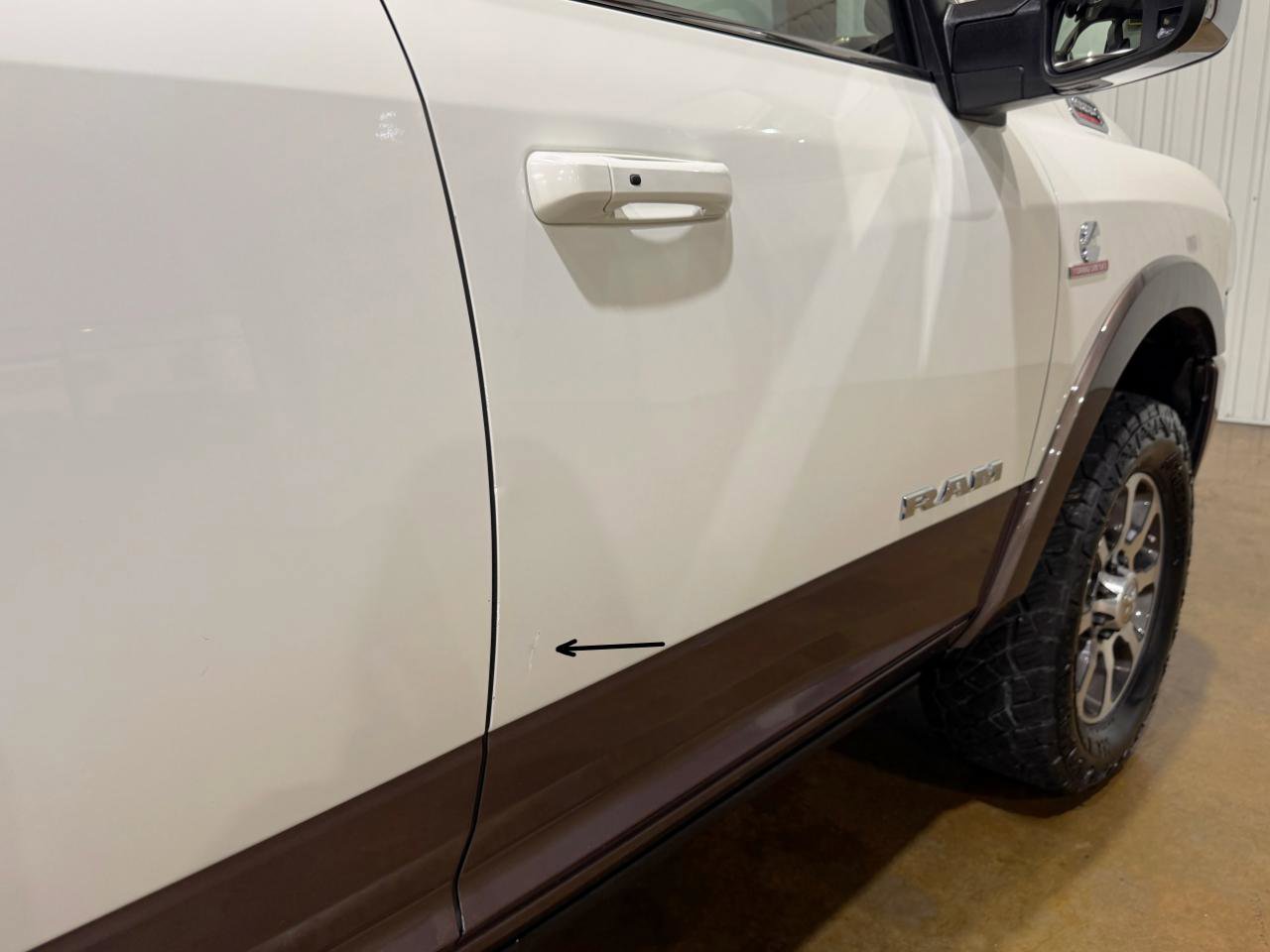 Used 2024 RAM 2500 Limited w/ Safety Group AWD/4WD image 69
