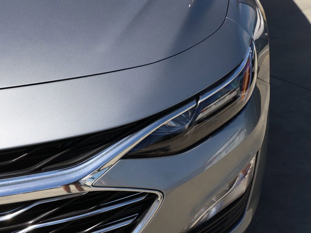 Used 2024 Chevrolet Malibu LT image 10