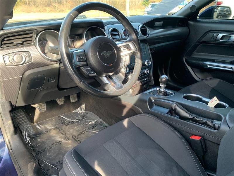 Used 2019 Ford Mustang GT w/ GT Performance Package image 35