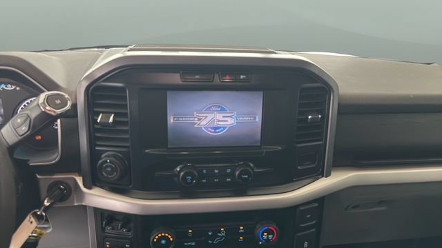 Used 2023 Ford F150 XLT w/ XTR Package AWD/4WD image 10