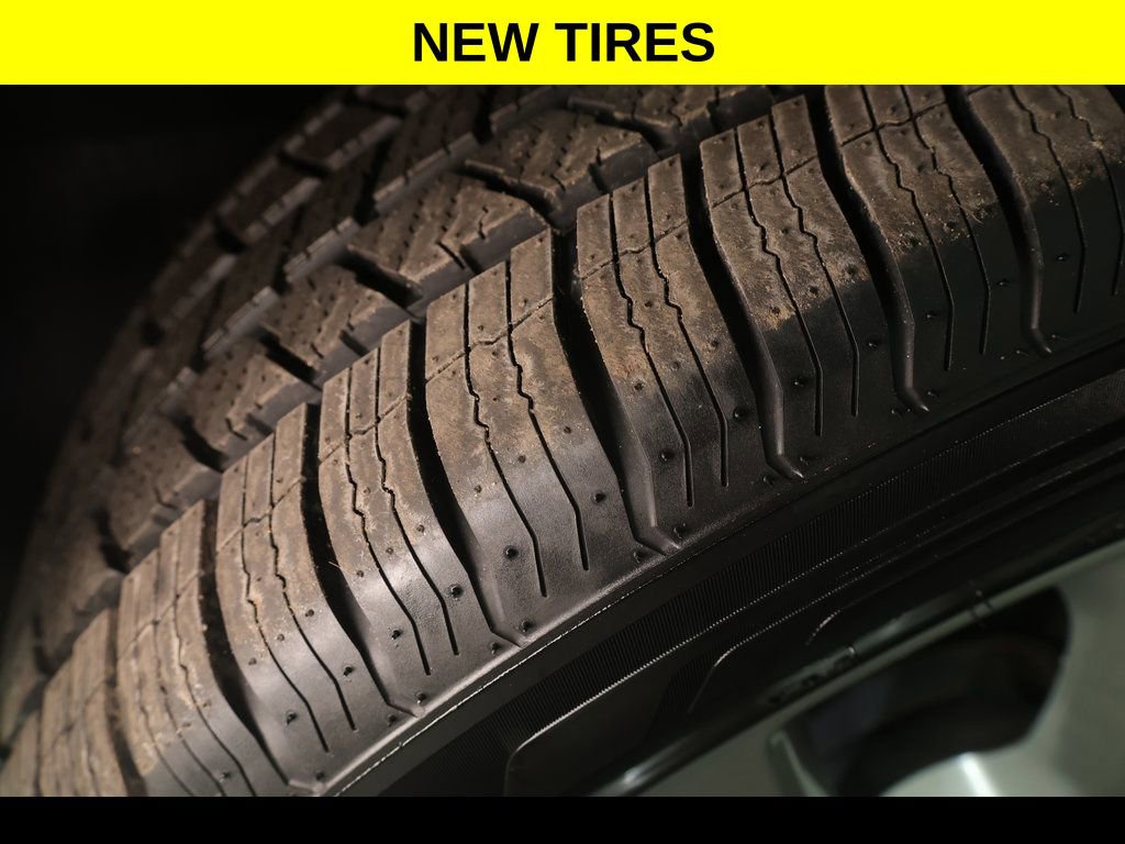 Used 2022 Jeep Compass Latitude image 6