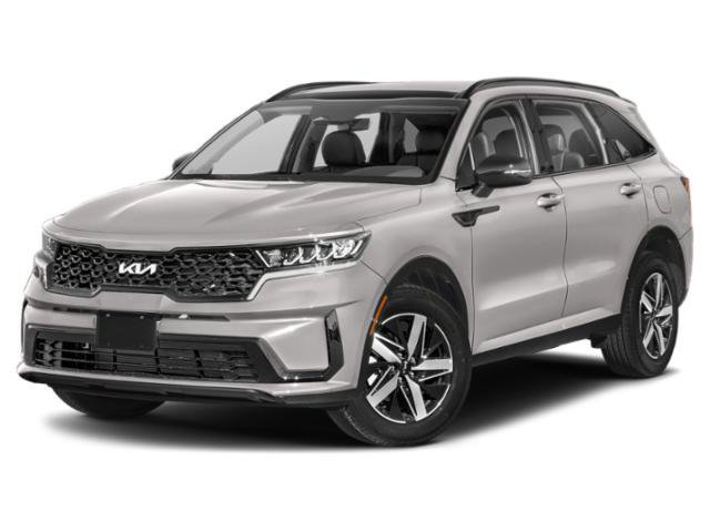 Used 2022 Kia Sorento S