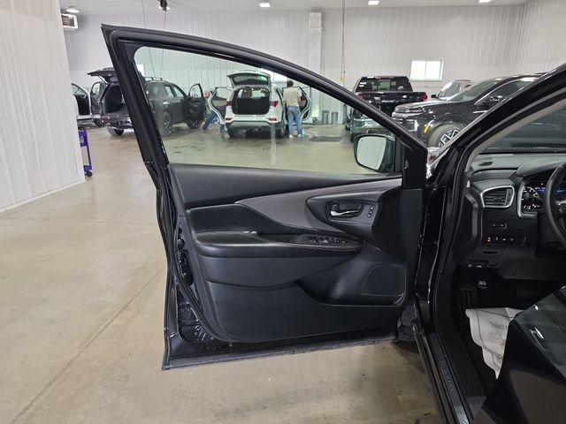 Used 2024 Nissan Murano SL AWD/4WD image 24