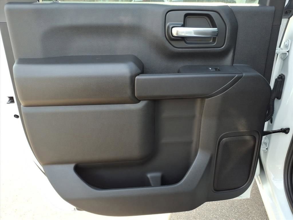 New 2024 Chevrolet Silverado 2500 W/T w/ WT Convenience Package image 24
