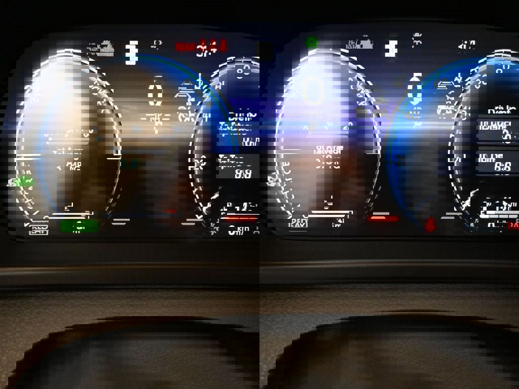 New 2026 Toyota Crown Limited image 14