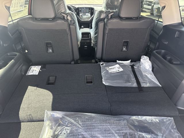 New 2026 Subaru Ascent Premium image 22