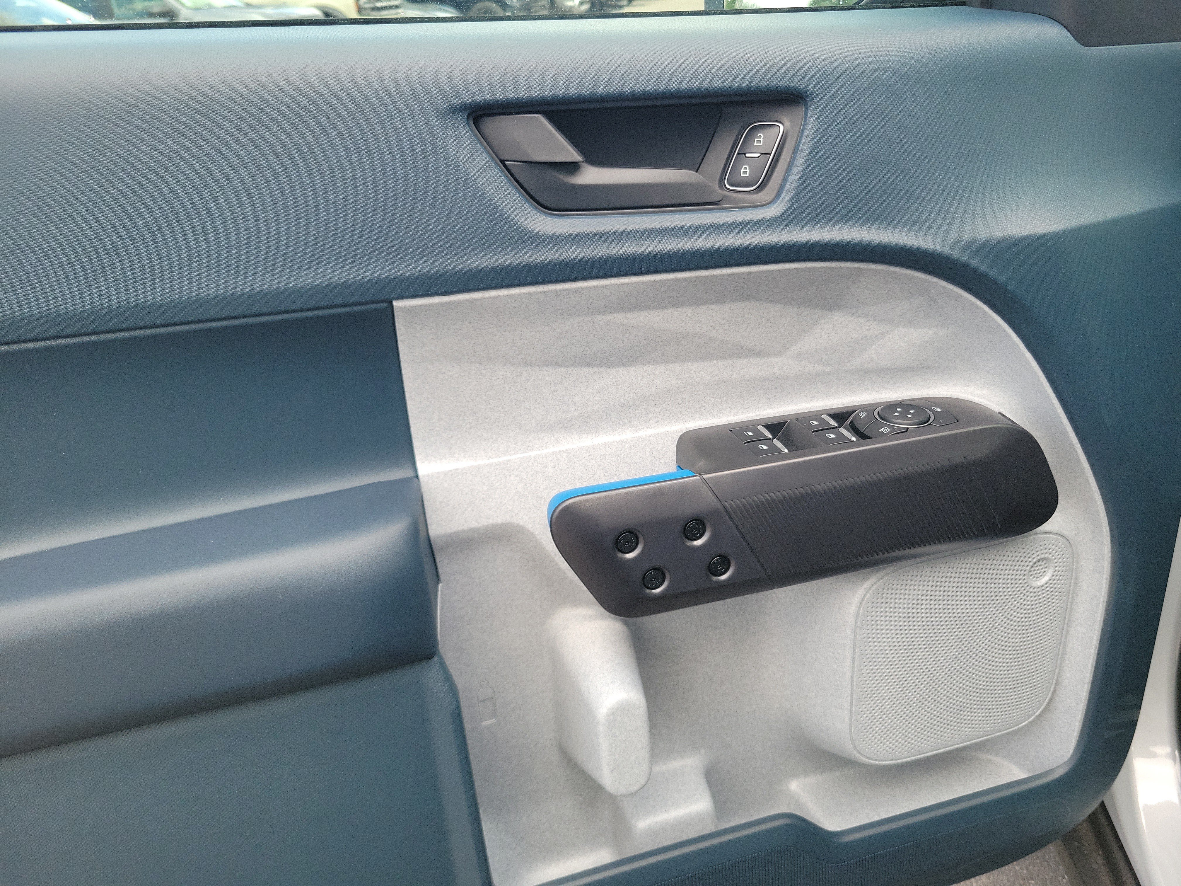 New 2026 Ford Maverick XLT FWD image 10