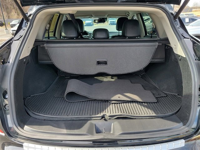 Used 2021 Nissan Murano SL image 9