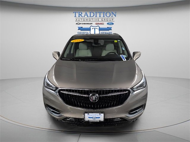Used 2020 Buick Enclave Premium w/ Trailering Package, 5000 lbs. image 5