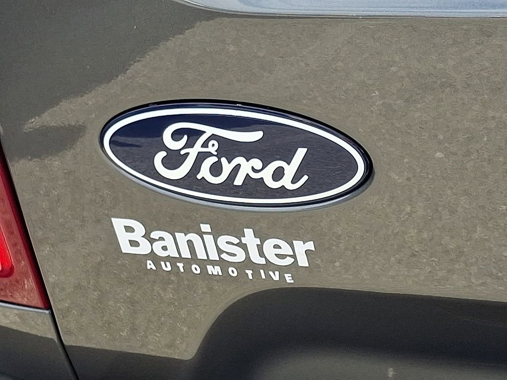 New 2026 Ford Bronco Sport Outer Banks AWD/4WD image 12