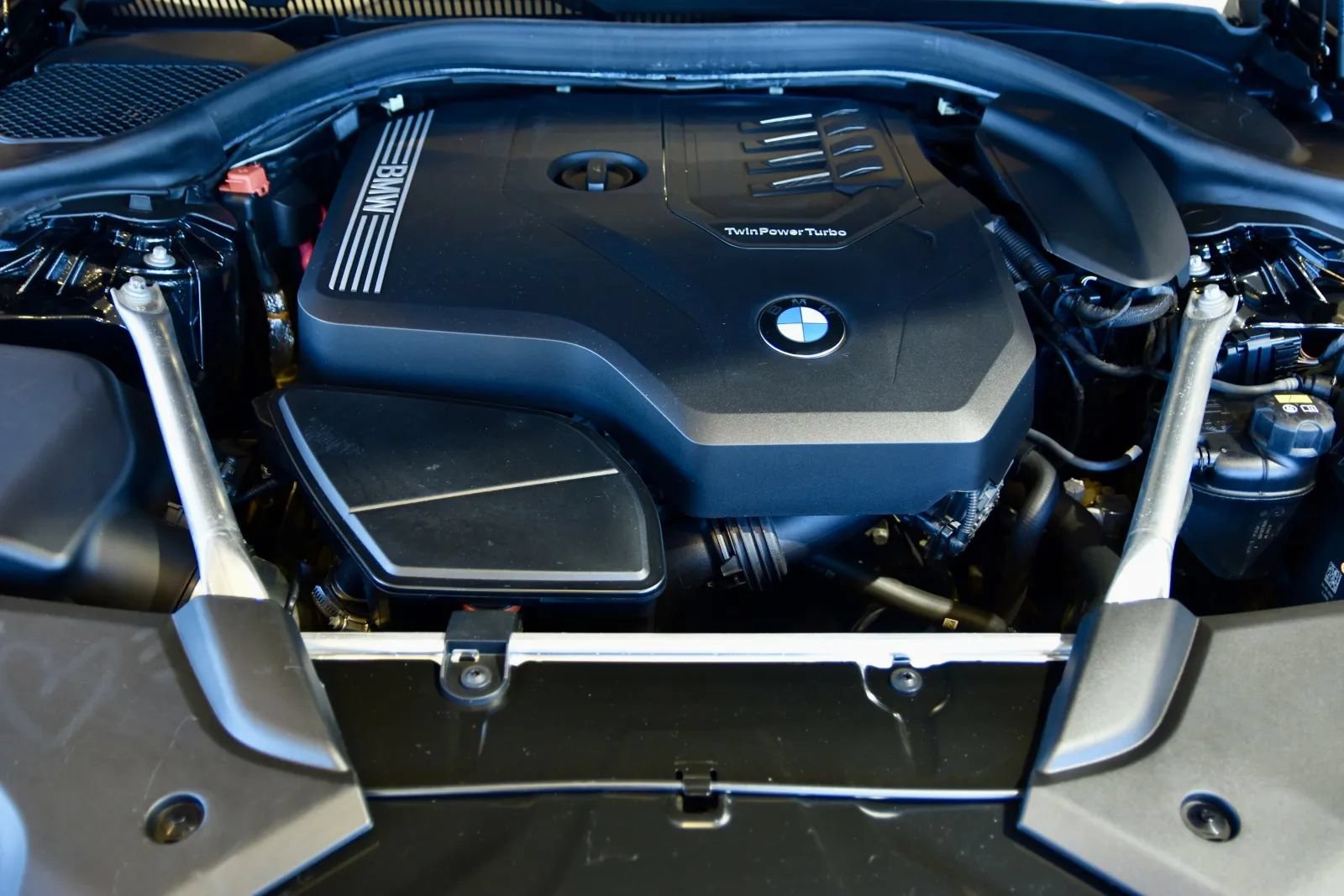 Used 2022 BMW 530i xDrive w/ Premium Package AWD/4WD image 26