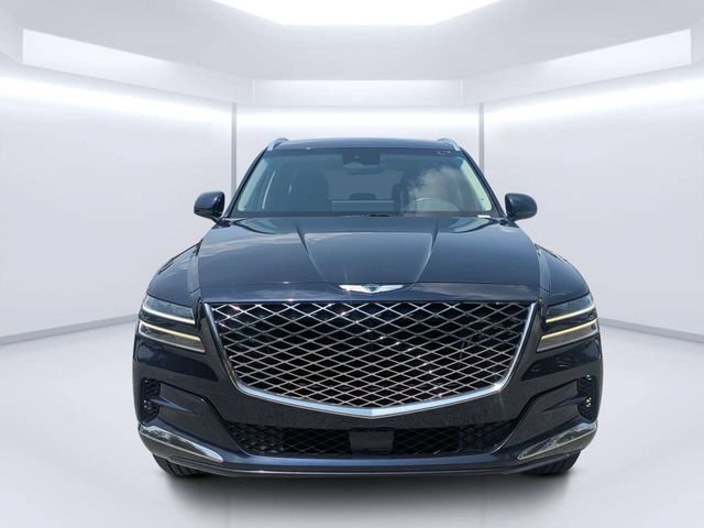 Used 2024 Genesis GV80 2.5T AWD/4WD image 8