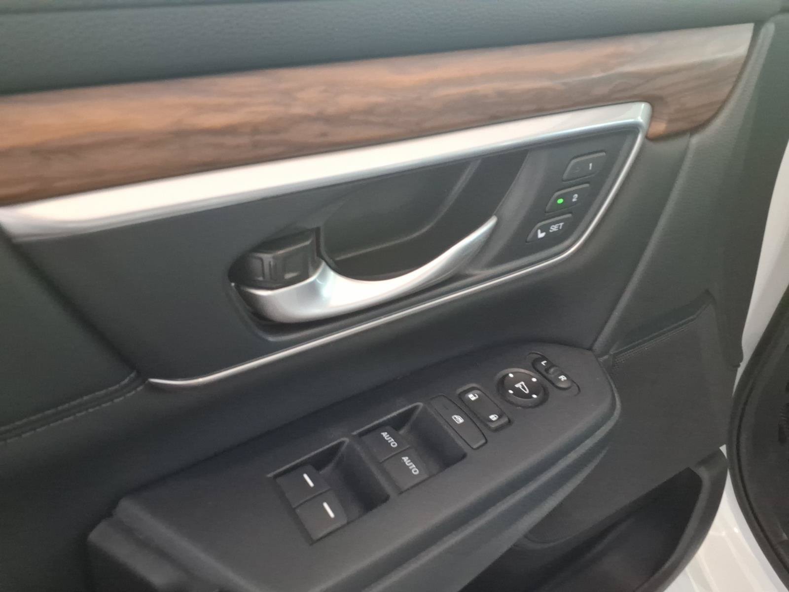 Certified 2019 Honda CR-V EX-L image 12
