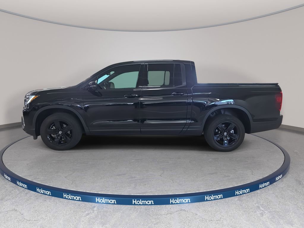 Used 2021 Honda Ridgeline Black Edition image 11