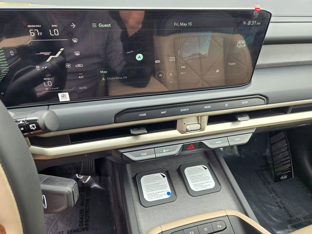 New 2027 Kia Telluride EX FWD image 9