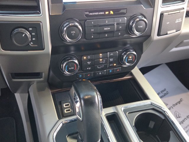 Used 2019 Ford F150 Lariat AWD/4WD image 22