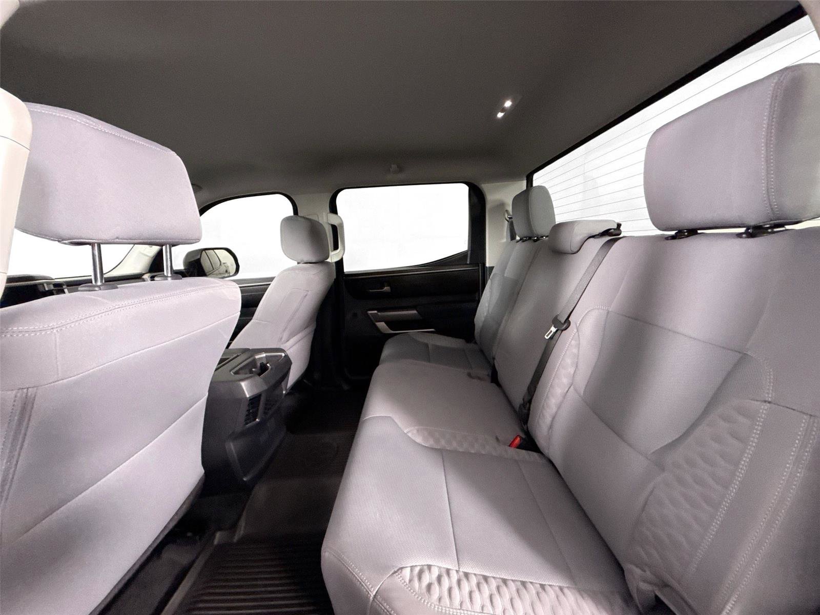 Used 2023 Toyota Tundra SR5 w/ SR5 Convenience Package AWD/4WD image 31